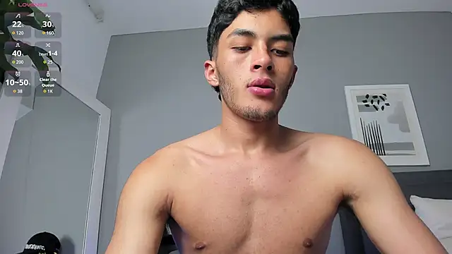 Tylerffoxx online show from 02/05/26, 08:24