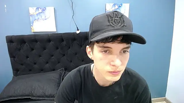 Jheampiiero online show from 11/05/25, 01:55