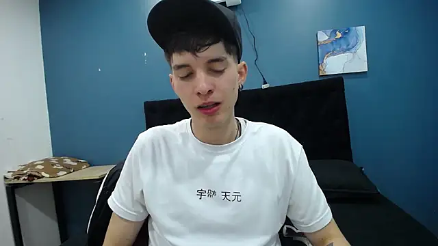 Jheampiiero online show from 11/08/25, 01:55