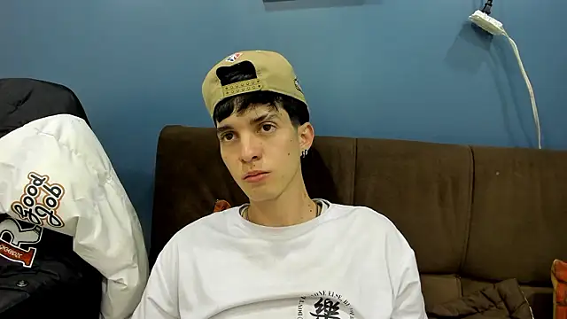 Jheampiiero online show from 02/09/26, 09:41