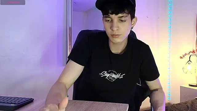 Jheampiiero online show from 03/04/26, 08:48