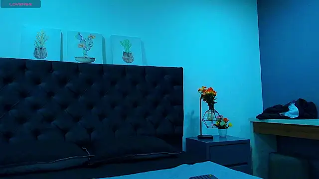 Jheampiiero online show from 03/18/26, 09:51