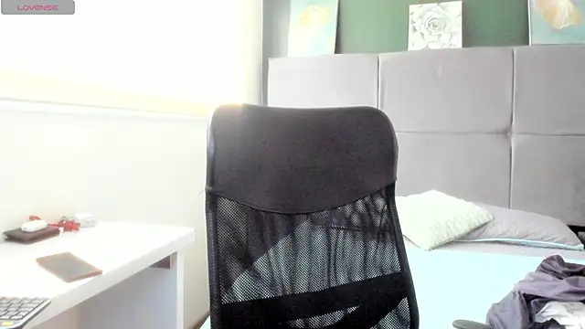 Jheampiiero online show from 03/26/26, 08:47