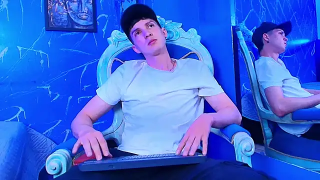 Jheampiiero online show from 06/02/26, 06:54