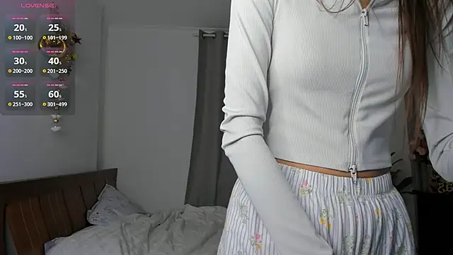 Amy Loveme online show from 01/10/26, 11:42