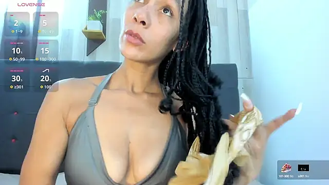 Kloeh Star online show from 10/11/25, 08:07