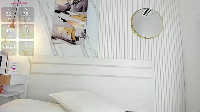 Kloeh Star online show from 12/16/25, 07:41