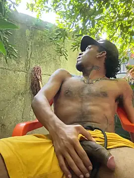 DIEGO WICKED online show from 12/20/25, 01:40