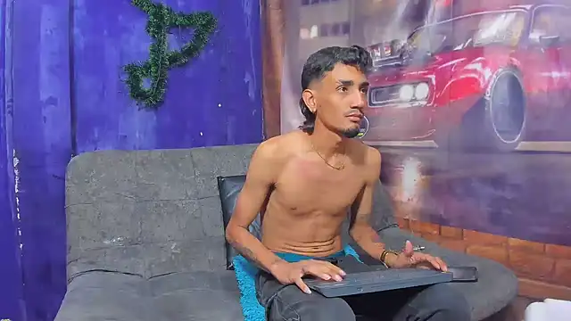 Sexvergon 26 online show from 02/09/26, 05:22