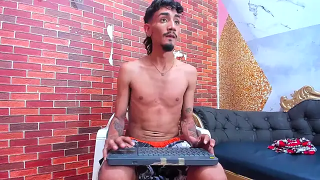 Sexvergon 26 online show from 03/08/26, 12:52