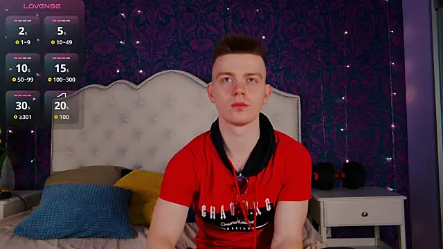 Happydeimos online show from 04/21/26, 09:28