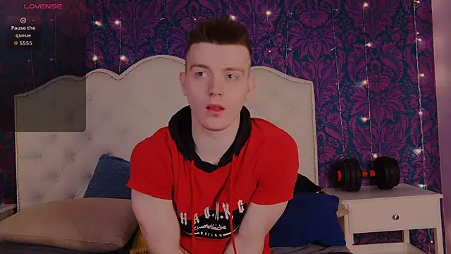 Happydeimos online show from 04/24/26, 10:12