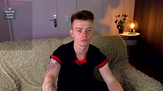 Happydeimos online show from 08/01/26, 08:52