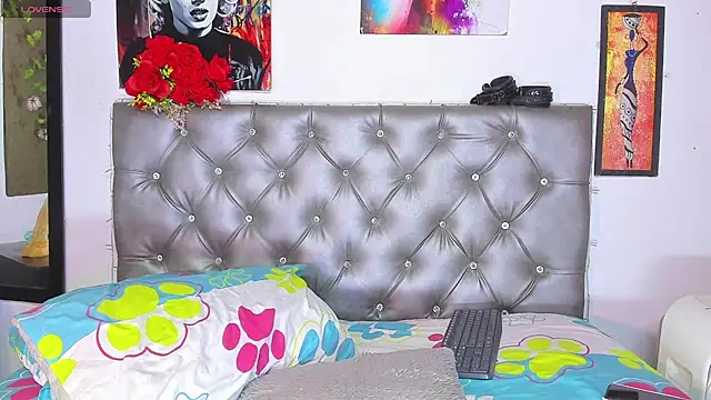 IviMillerxh online show from 03/03/26, 12:44