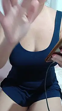  SexyPetite  online show from 04/17/26, 06:00