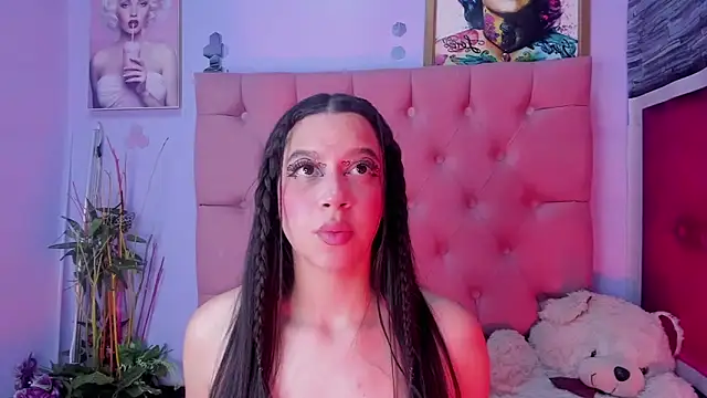 Megan Luxe online show from 01/15/26, 05:56