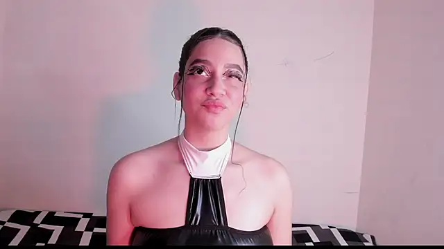 Megan Luxe online show from 03/01/26, 04:36