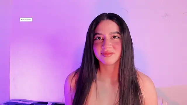 Megan Luxe online show from 03/12/26, 04:51