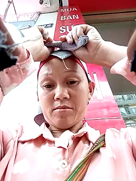 MaiHoa69 online show from 09/21/25, 05:42