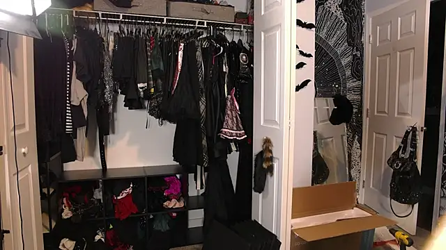 Paige Turner online show from 04/26/26, 02:26