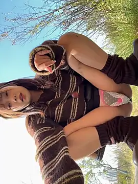 xiaoqiao ss online show from 10/23/25, 05:51