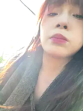 xiaoqiao ss online show from 11/29/25, 07:00