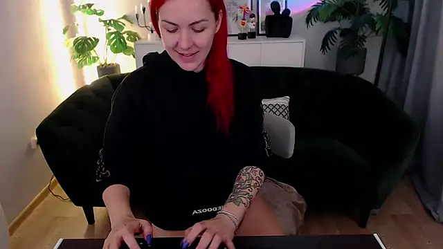 Arri elle online show from 11/24/25, 12:43