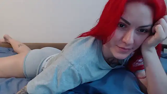 Arri elle online show from 01/15/26, 01:10