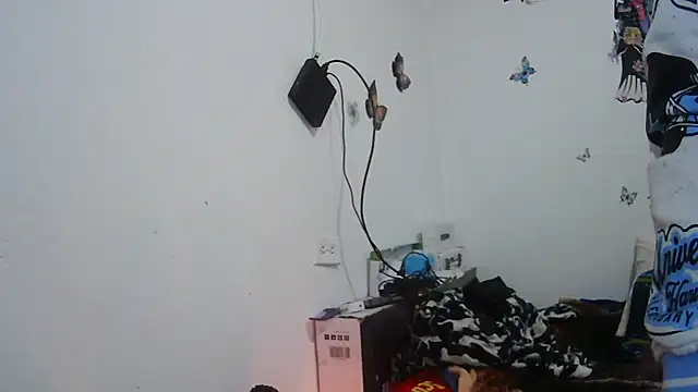 AddyStuart  online show from 09/24/25, 11:19