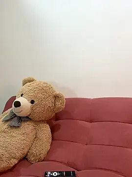 MarSantana 2 online show from 12/04/25, 01:48