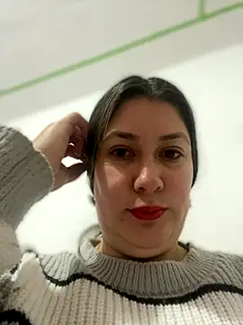 Snapshot of Abby-LS chatting on 09/09/25, 12:15 Abby-LS online show from 09/09/25, 12:15