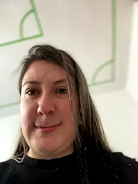 Snapshot of Abby-LS chatting on 09/18/25, 05:15 Abby-LS online show from 09/18/25, 05:15