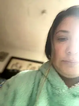 Snapshot of Abby-LS chatting on 09/20/25, 12:50 Abby-LS online show from 09/20/25, 12:50