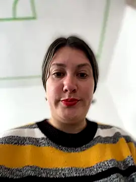 Snapshot of Abby-LS chatting on 10/02/25, 05:31 Abby-LS online show from 10/02/25, 05:31