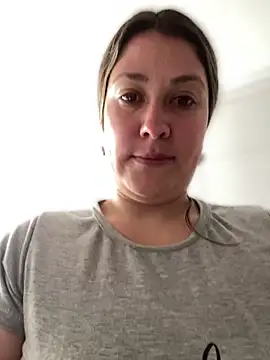 Snapshot of Abby-LS chatting on 10/06/25, 07:11 Abby-LS online show from 10/06/25, 07:11