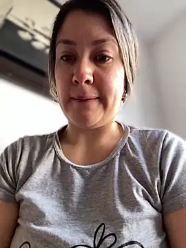 Snapshot of Abby-LS chatting on 10/09/25, 01:42 Abby-LS online show from 10/09/25, 01:42