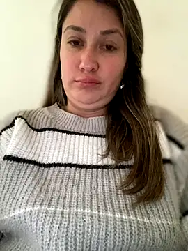 Snapshot of Abby-LS chatting on 10/16/25, 05:03 Abby-LS online show from 10/16/25, 05:03