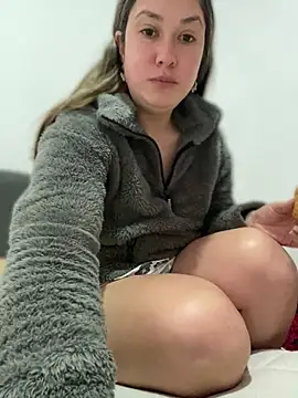 Abby-LS online show from 10/20/25, 01:44