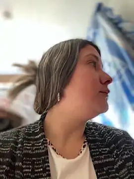 Snapshot of Abby-LS chatting on 10/21/25, 05:13 Abby-LS online show from 10/21/25, 05:13