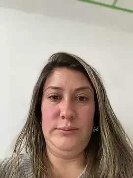 Snapshot of Abby-LS chatting on 10/23/25, 09:02 Abby-LS online show from 10/23/25, 09:02