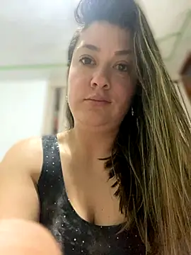 Snapshot of Abby-LS chatting on 10/25/25, 10:34 Abby-LS online show from 10/25/25, 10:34