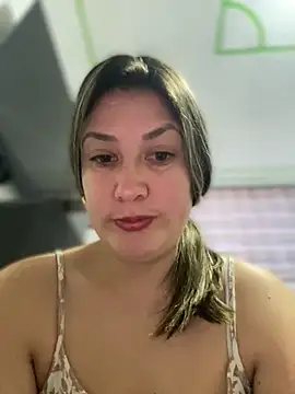 Snapshot of Abby-LS chatting on 11/04/25, 12:04 Abby-LS online show from 11/04/25, 12:04