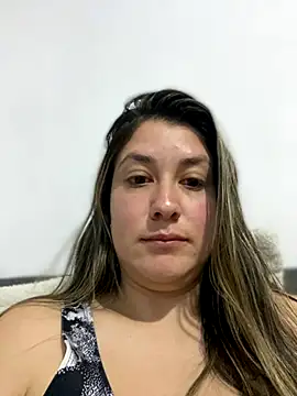 Snapshot of Abby-LS chatting on 11/23/25, 10:31 Abby-LS online show from 11/23/25, 10:31