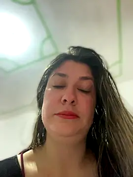 Snapshot of Abby-LS chatting on 11/26/25, 01:34 Abby-LS online show from 11/26/25, 01:34