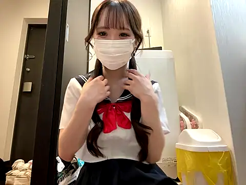 nano-da-u online show from 09/16/25, 02:18