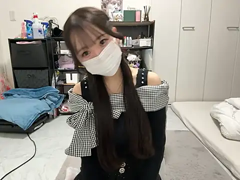 nano-da-u online show from 10/04/25, 02:37