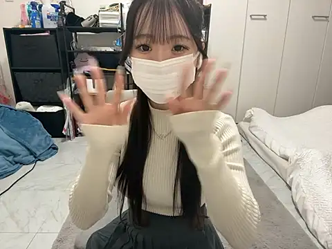 nano-da-u online show from 10/13/25, 02:39