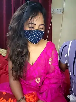 Hotbhabi305 online show from 12/02/25, 05:30