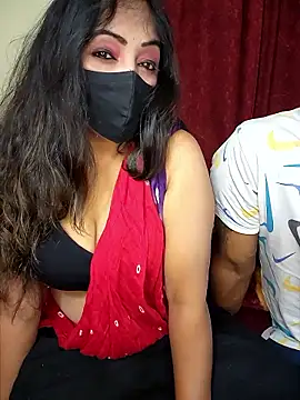 Hotbhabi305 online show from 01/14/26, 06:02