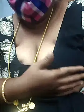 TAMIL ELAKKIYA online show from 03/17/26, 05:49